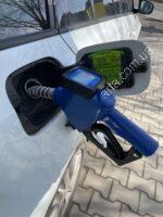 Заправний пістолет AС 28 з точним лічильником ±0,5% - Зображення 2