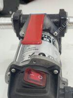 Насос для дизельного пального ДП 24В, 300W BZL - Зображення 3