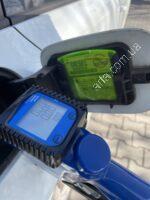 Заправний пістолет AС 28 з точним лічильником ±0,5% - Зображення 7