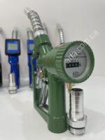 Пістолет заправний LLY-25C з механічним лічильником - Зображення 4
