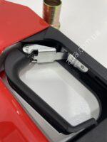 Бензиновий пістолет для автомобілів стандарту Euro 5, носик 21 мм - Зображення 7