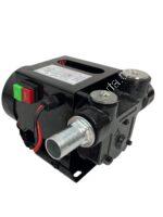 Паливний насос 24В, 550W 70 л/хв з повітряним охолодженням для дизельного пального