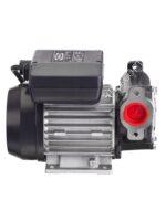 Професійний дизельний насос DTP60 220В, 550 Вт