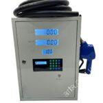 Колонка для AdBlue (UREA) з електронним обліком