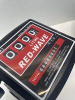 Механічний лічильник для міні АЗС  RED-WAVE - Зображення 4