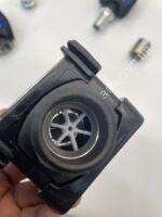 Лічильник на заправний пістолет для дизелю, бензину, AdBlue TM-100 - Зображення 3