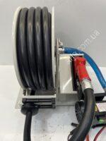 Заправний комплект з котушкою 15м, 12В, 70 л/хв, АRT OiL - Зображення 5