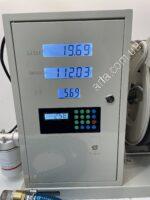 Заправний комплект з котушкою 15м, 220В, продуктивність 60 л/хв - Зображення 6