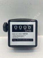 Мобільна Міні АЗС 12 Вольт  для дизельного пального FM120 - Зображення 4